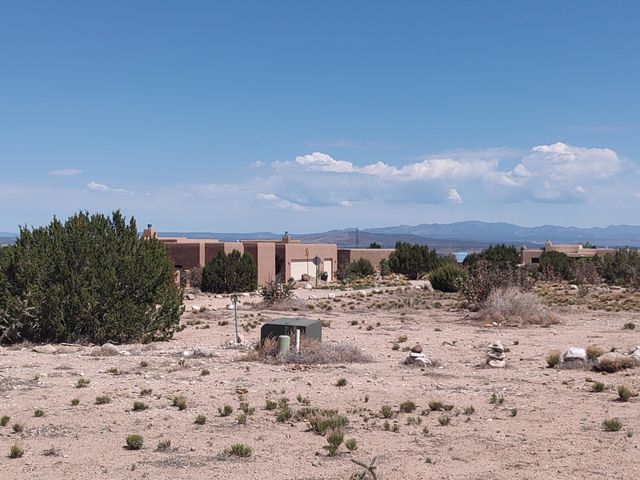 Cielo Norte Tract B-4, Placitas, NM 87043