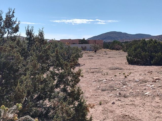 Cielo Norte Tract B-4, Placitas, NM 87043