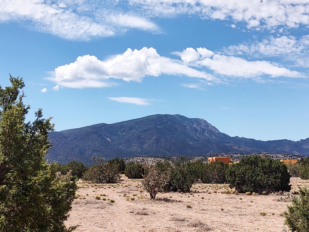 Cielo Norte Tract B-4, Placitas, NM 87043