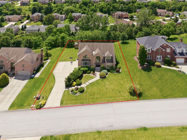 249 Village DRIVE, North Strabane, PA 15317