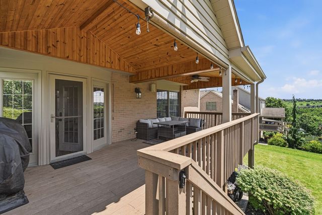 249 Village DRIVE, North Strabane, PA 15317