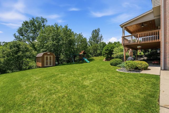 249 Village DRIVE, North Strabane, PA 15317