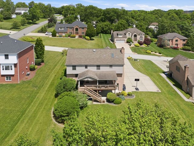 249 Village DRIVE, North Strabane, PA 15317