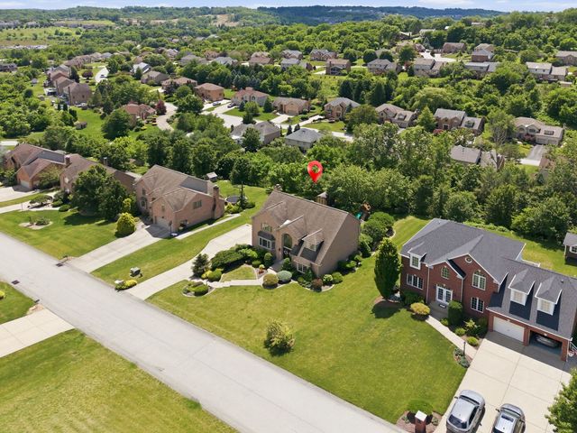 249 Village DRIVE, North Strabane, PA 15317