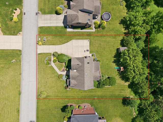 249 Village DRIVE, North Strabane, PA 15317