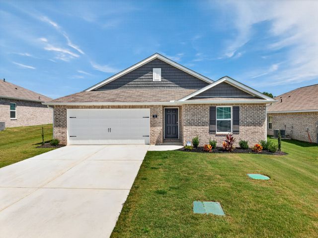 29 Annie Kate Dr, Fayetteville, TN 37334
