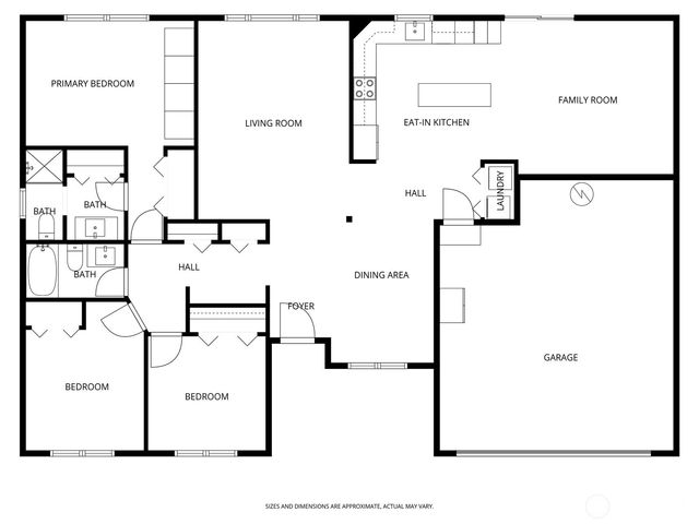 1532 Floral Court, Longview, WA 98632