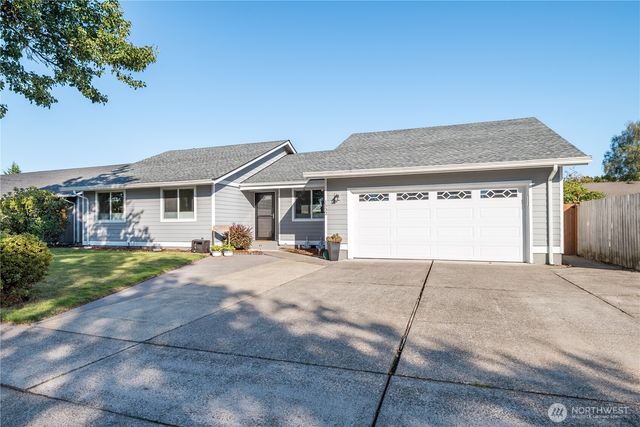 1532 Floral Court, Longview, WA 98632