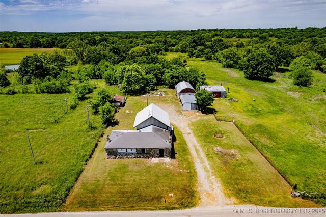16610 S 4220 Road, Claremore, OK 74017