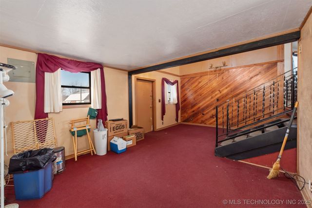 16610 S 4220 Road, Claremore, OK 74017