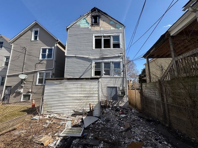 8412 S Exchange Avenue, Chicago, IL 60617