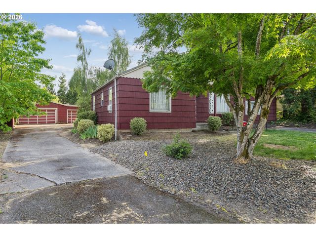 17680 Sw ALEXANDER St, Beaverton, OR 97003