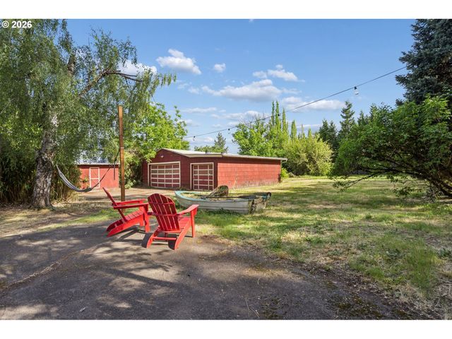 17680 Sw ALEXANDER St, Beaverton, OR 97003