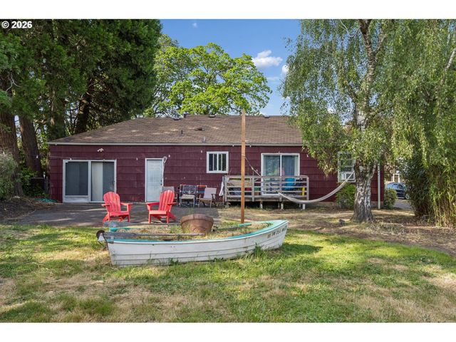 17680 Sw ALEXANDER St, Beaverton, OR 97003