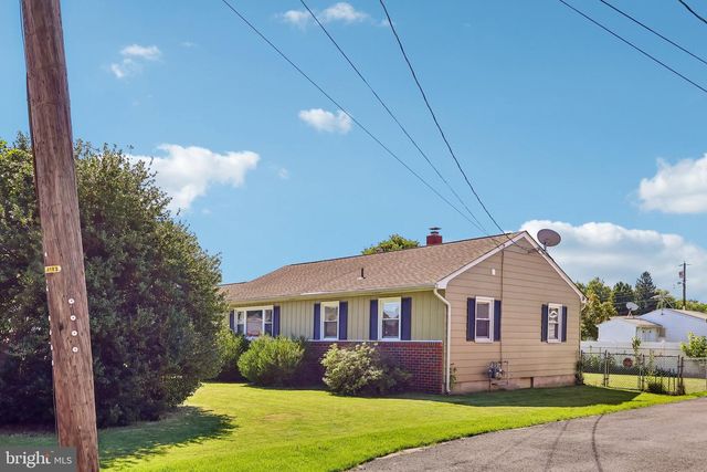 35 EATON RD, Pennsville, NJ 08070
