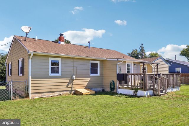 35 EATON RD, Pennsville, NJ 08070