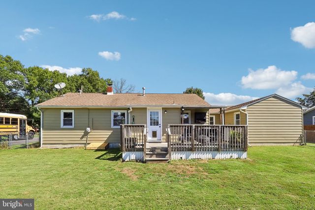 35 EATON RD, Pennsville, NJ 08070