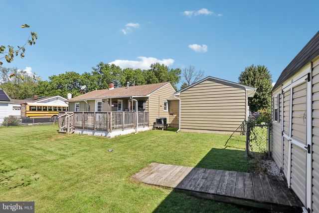 35 EATON RD, Pennsville, NJ 08070