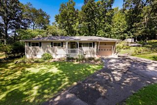5417 May Circle, Hixson, TN 37343