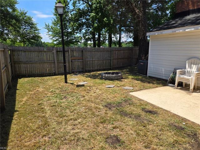 6933 Bonnot DR, Norfolk, VA 23513