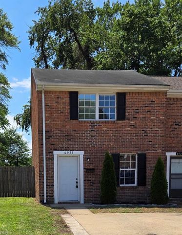 6933 Bonnot DR, Norfolk, VA 23513
