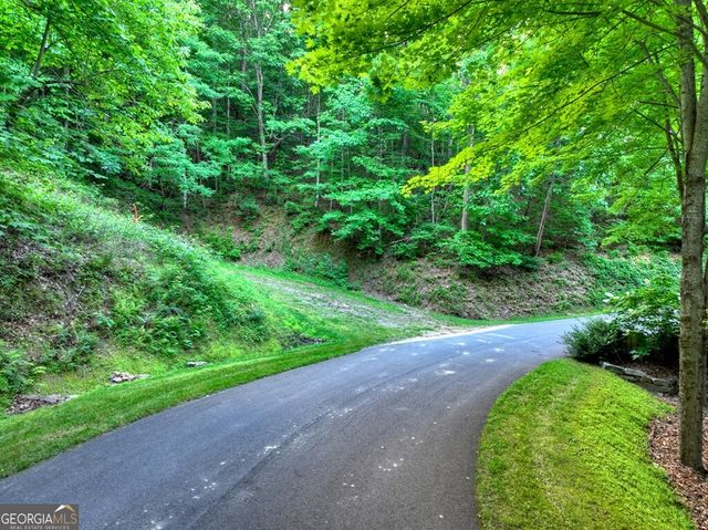 35 Utana Bluff Trails, Ellijay, GA 30540