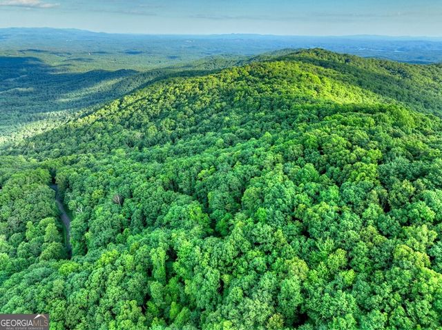 35 Utana Bluff Trails, Ellijay, GA 30540