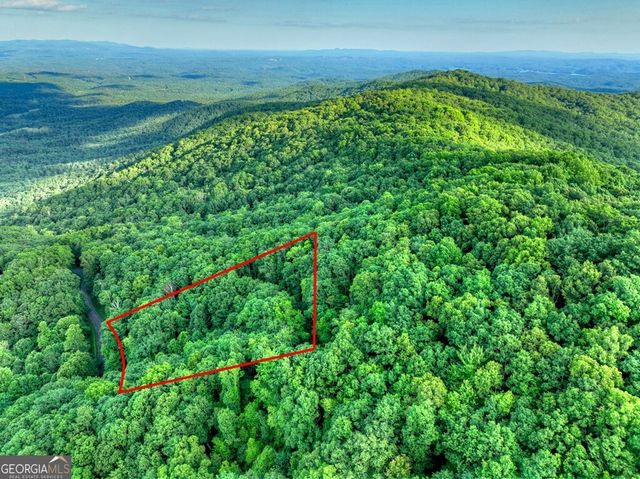 35 Utana Bluff Trails, Ellijay, GA 30540