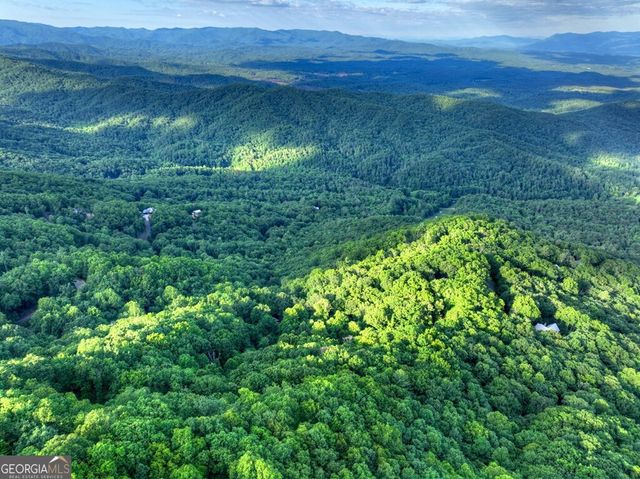 35 Utana Bluff Trails, Ellijay, GA 30540