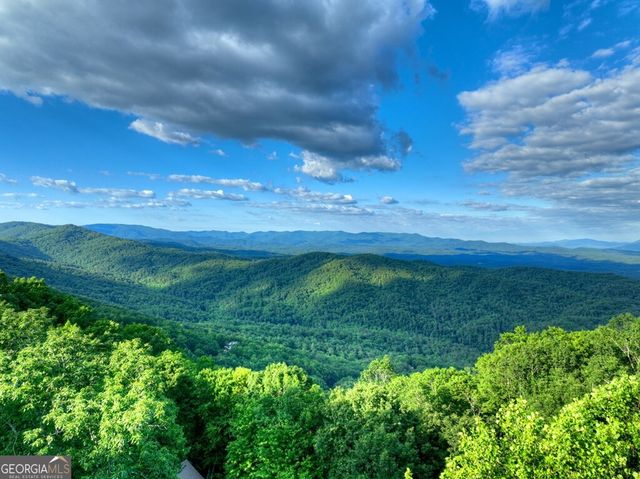 35 Utana Bluff Trails, Ellijay, GA 30540