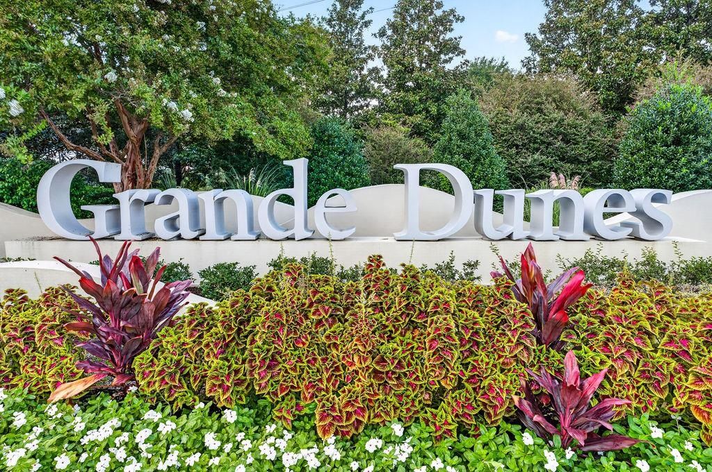 8121 Marina Inn # 7808, Myrtle Beach, SC 29572 — photo 2