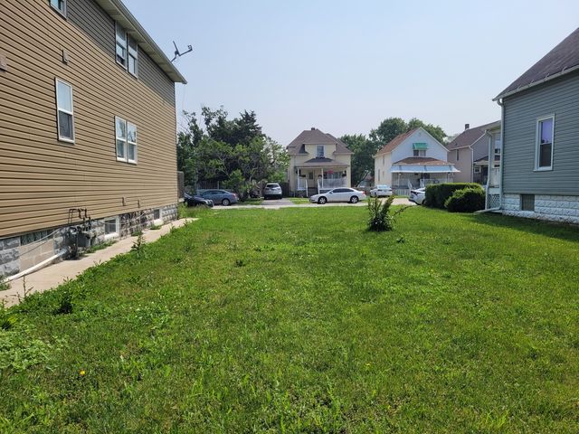 1312 Park Avenue, Chicago Heights, IL 60411