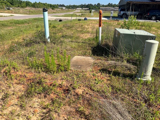 430 Road 5814, Cleveland, TX 77327