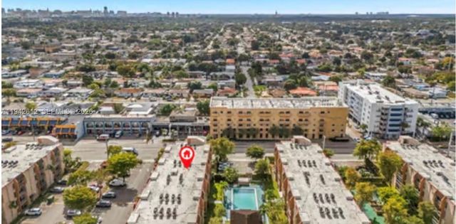 4841 NW 7th St 303-4, Miami, FL 33126