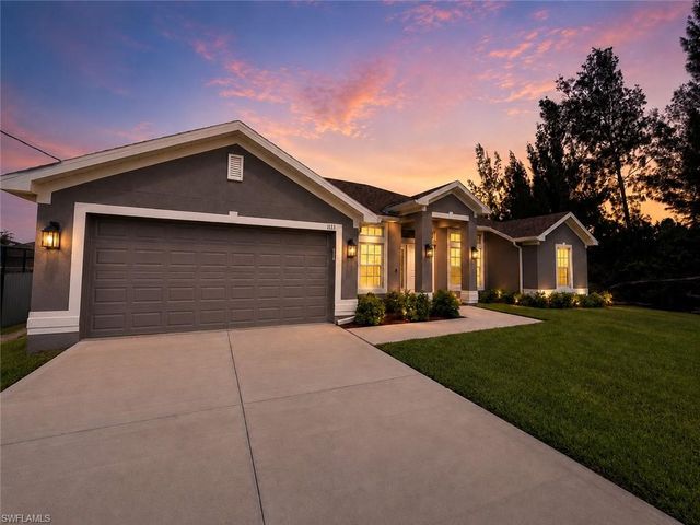 1133 NW 28th AVE, Cape Coral, FL 33993