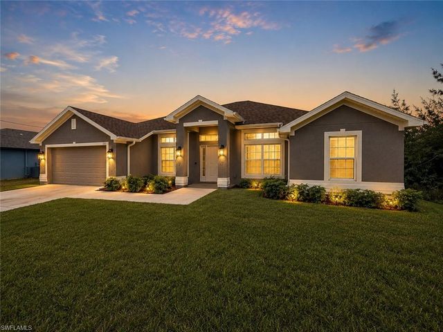 1133 NW 28th AVE, Cape Coral, FL 33993