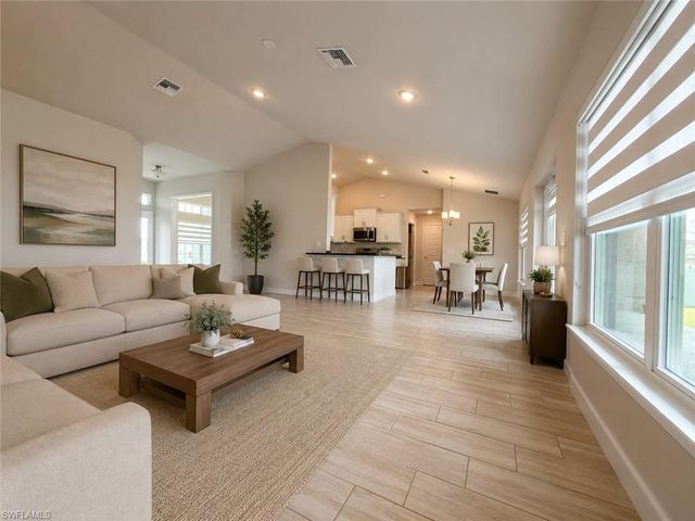 1133 NW 28th AVE, Cape Coral, FL 33993