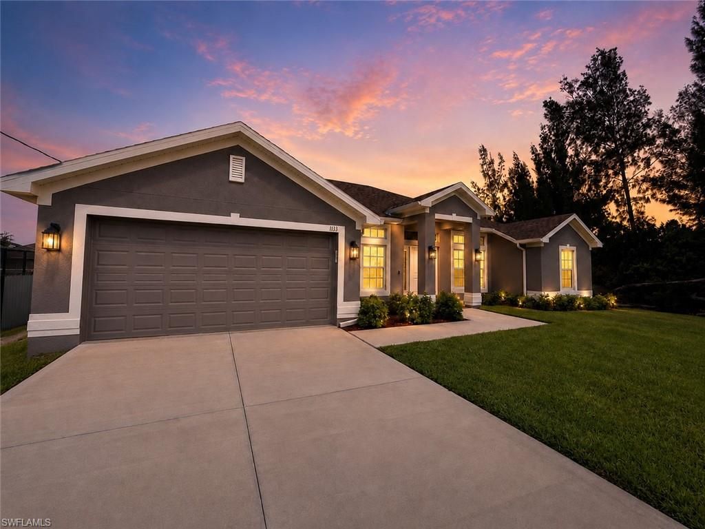 1133 NW 28th AVE, CAPE CORAL, FL 33993 — photo 2