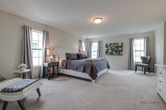 20463 N Joshua Court, Deer Park, IL 60010