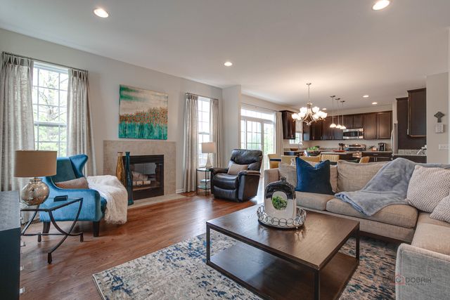 20463 N Joshua Court, Deer Park, IL 60010