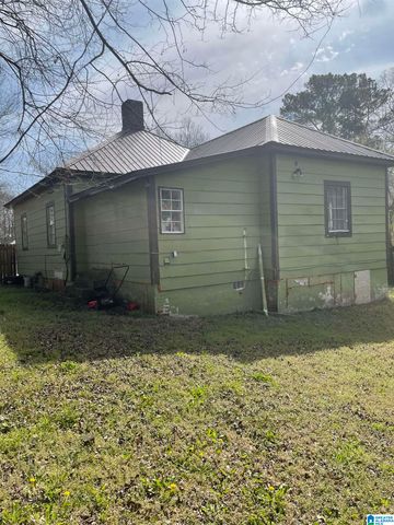 307 2ND STREET, Docena, AL 35060