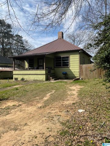 307 2ND STREET, Docena, AL 35060