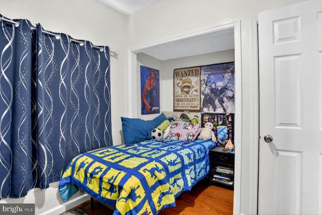 208 MARLYN, Essex, MD 21221