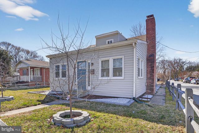208 MARLYN, Essex, MD 21221
