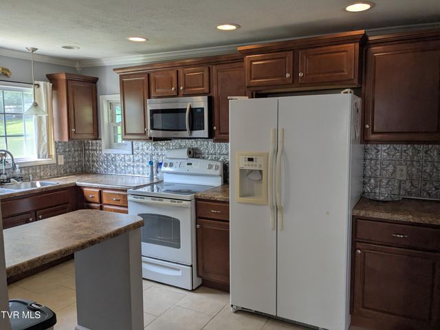 1319 5th Street, Bristol, TN 37620