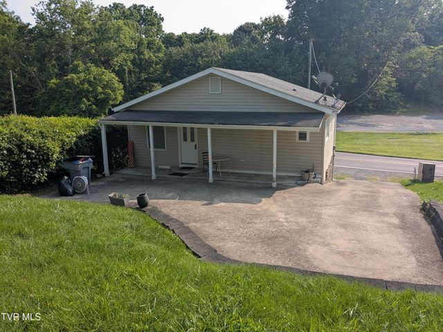 1319 5th Street, Bristol, TN 37620