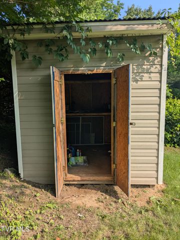 1319 5th Street, Bristol, TN 37620