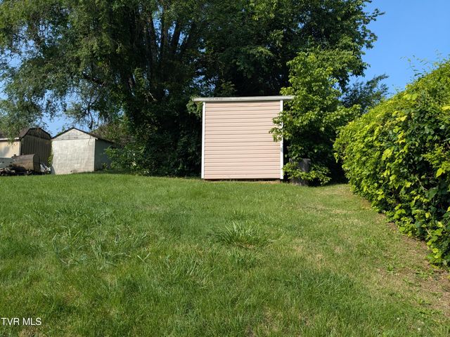 1319 5th Street, Bristol, TN 37620