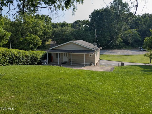 1319 5th Street, Bristol, TN 37620
