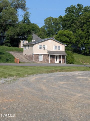 1319 5th Street, Bristol, TN 37620